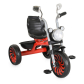 Byox Captain - Триколка Продукт Byox Captain - Триколка - 11 - BG Hlapeta