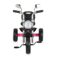 Byox Captain - Триколка Продукт Byox Captain - Триколка - 1 - BG Hlapeta