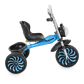 Byox Captain - Триколка Продукт Byox Captain - Триколка - 5 - BG Hlapeta