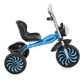 Byox Captain - Триколка Продукт Byox Captain - Триколка - 2 - BG Hlapeta