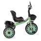Byox Twiddle - Триколка Продукт Byox Twiddle - Триколка - 13 - BG Hlapeta