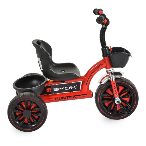 Продукт Byox Hunter - Триколка - 0 - BG Hlapeta