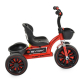 Byox Hunter - Триколка Продукт Byox Hunter - Триколка - 6 - BG Hlapeta