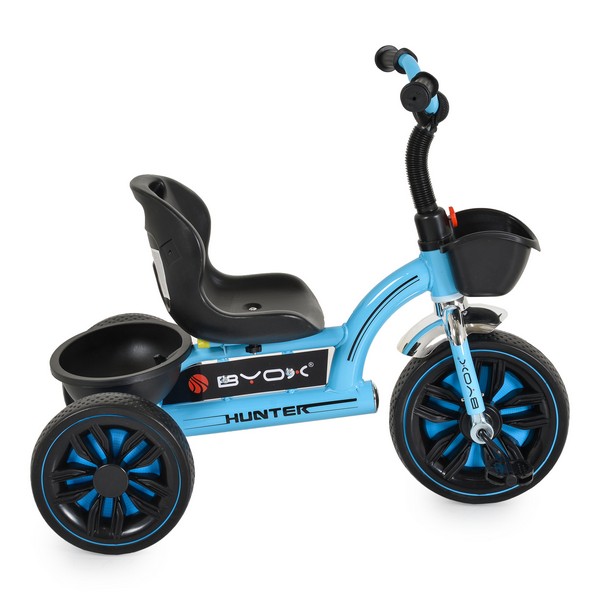 Продукт Byox Hunter - Триколка - 0 - BG Hlapeta