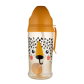 Canpol Hello little - Преходна чаша със сламка, 350 мл 12м+ Продукт Canpol Hello little - Преходна чаша със сламка, 350 мл 12м+ - 4 - BG Hlapeta