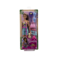 Barbie Уелнес - Кукла Продукт Barbie Уелнес - Кукла - 2 - BG Hlapeta