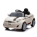 Акумулаторна кола Fiat 500 12V с музика и светлини