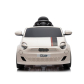 Акумулаторна кола Fiat 500 12V с музика и светлини Продукт Акумулаторна кола Fiat 500 12V с музика и светлини - 23 - BG Hlapeta