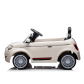 Акумулаторна кола Fiat 500 12V с музика и светлини Продукт Акумулаторна кола Fiat 500 12V с музика и светлини - 22 - BG Hlapeta