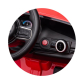 Акумулаторна кола Fiat 500 12V с музика и светлини Продукт Акумулаторна кола Fiat 500 12V с музика и светлини - 14 - BG Hlapeta