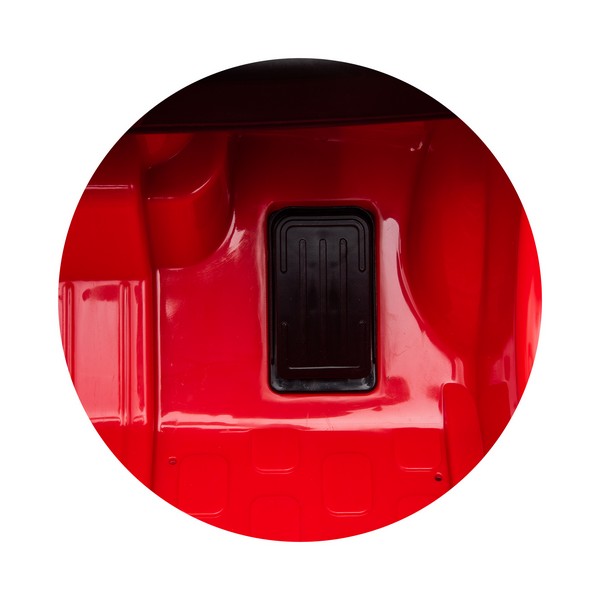Продукт Акумулаторна кола Fiat 500 12V с музика и светлини - 0 - BG Hlapeta