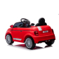Акумулаторна кола Fiat 500 12V с музика и светлини Продукт Акумулаторна кола Fiat 500 12V с музика и светлини - 9 - BG Hlapeta
