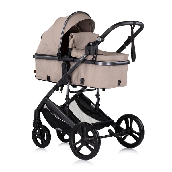 Продукт Chipolino Аморе - Комбинирана количка - 0 - BG Hlapeta
