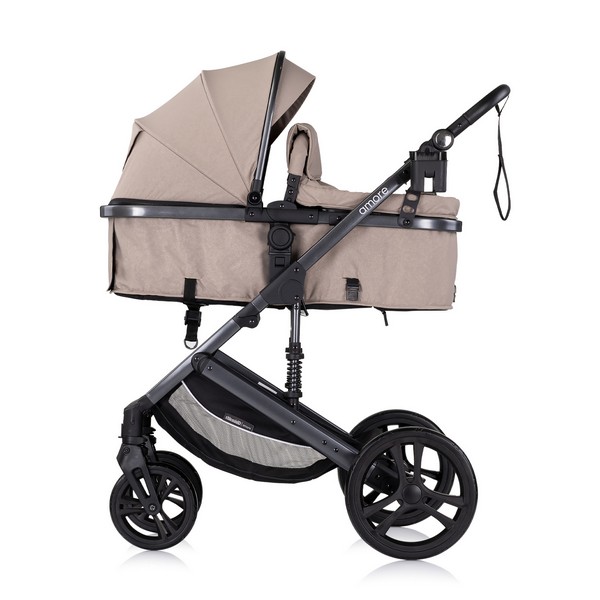 Продукт Chipolino Аморе - Комбинирана количка - 0 - BG Hlapeta