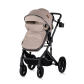Продукт Chipolino Аморе - Комбинирана количка - 6 - BG Hlapeta