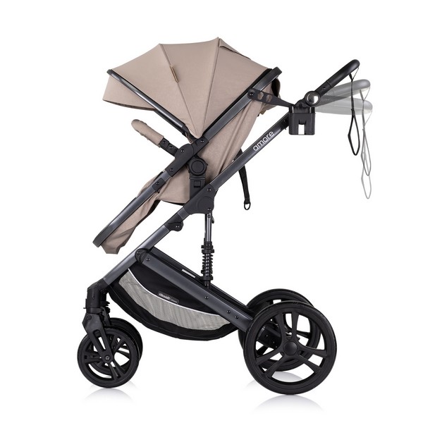 Продукт Chipolino Аморе - Комбинирана количка - 0 - BG Hlapeta