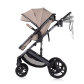 Продукт Chipolino Аморе - Комбинирана количка - 1 - BG Hlapeta