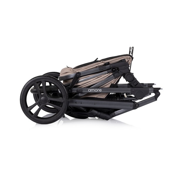 Продукт Chipolino Аморе - Комбинирана количка - 0 - BG Hlapeta