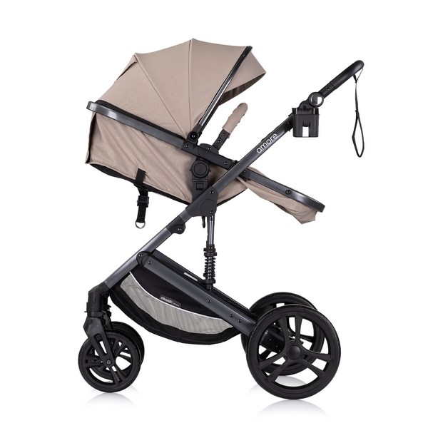Продукт Chipolino Аморе - Комбинирана количка - 0 - BG Hlapeta