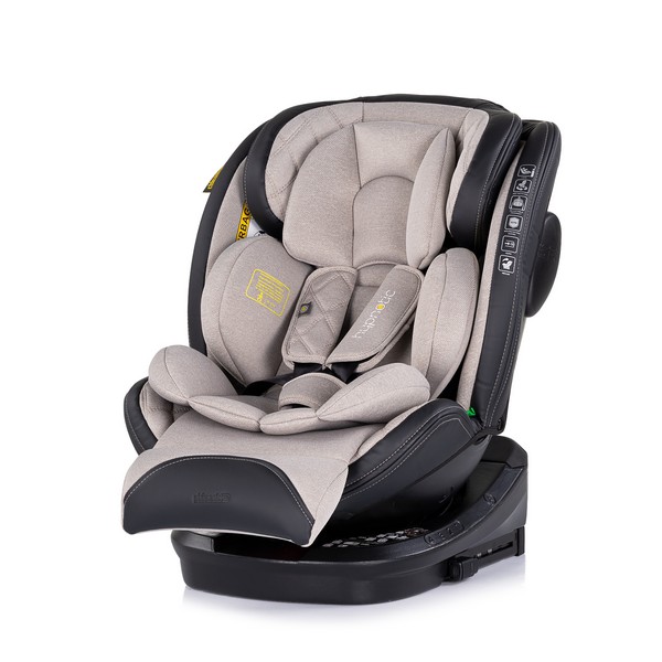 Продукт Chipolino HYPNOTIC - Столче за кола 360 I-size 40-150 - 0 - BG Hlapeta