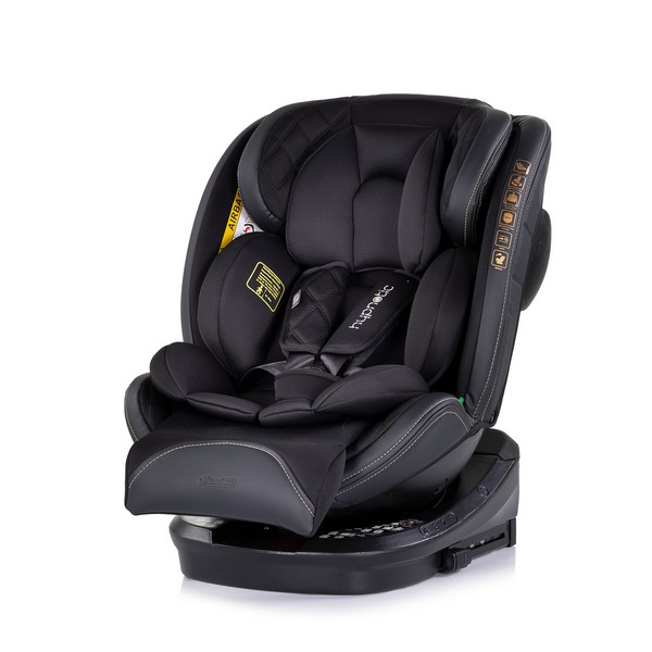 Продукт Chipolino HYPNOTIC - Столче за кола 360 I-size 40-150 - 0 - BG Hlapeta