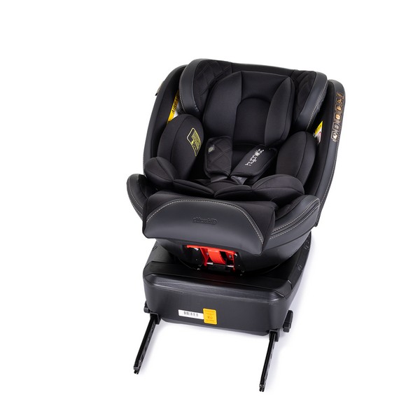 Продукт Chipolino HYPNOTIC - Столче за кола 360 I-size 40-150 - 0 - BG Hlapeta