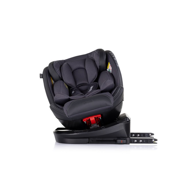 Продукт Chipolino HYPNOTIC - Столче за кола 360 I-size 40-150 - 0 - BG Hlapeta
