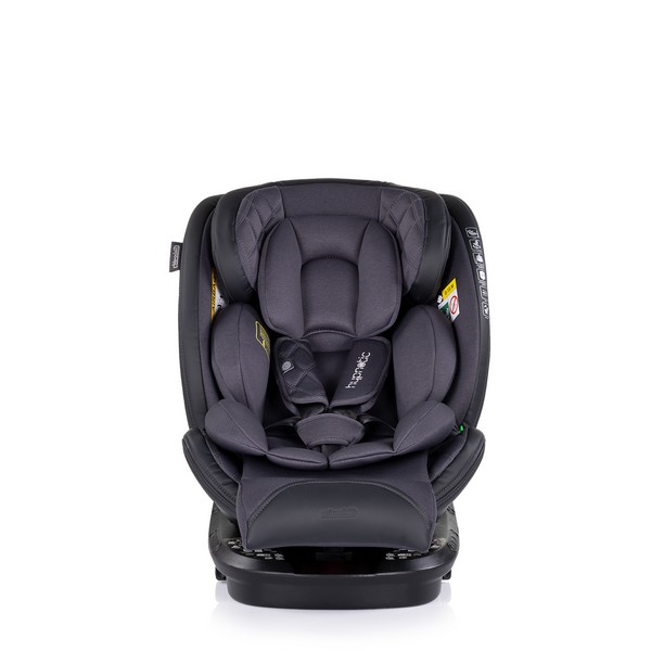 Продукт Chipolino HYPNOTIC - Столче за кола 360 I-size 40-150 - 0 - BG Hlapeta