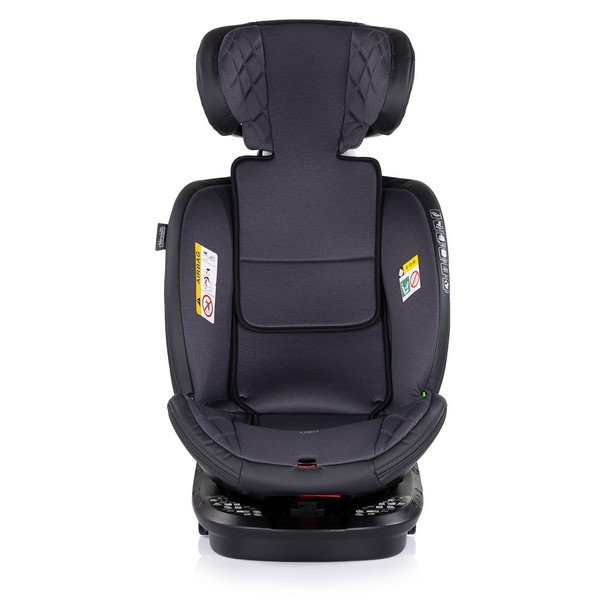 Продукт Chipolino HYPNOTIC - Столче за кола 360 I-size 40-150 - 0 - BG Hlapeta