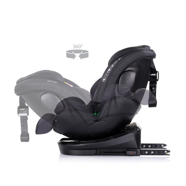 Продукт Chipolino HYPNOTIC - Столче за кола 360 I-size 40-150 - 0 - BG Hlapeta