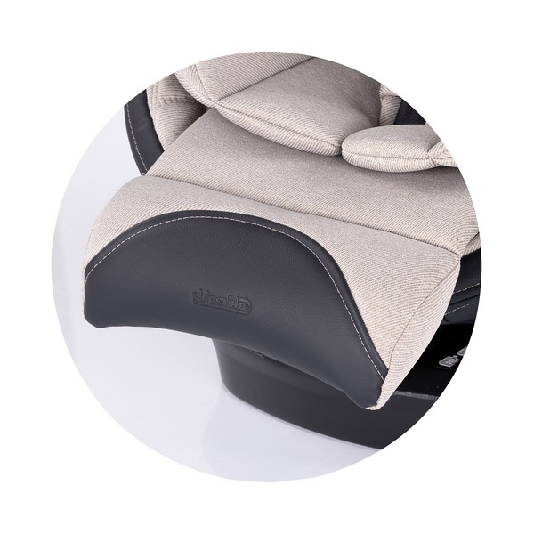 Продукт Chipolino HYPNOTIC - Столче за кола 360 I-size 40-150 - 0 - BG Hlapeta