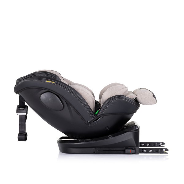 Продукт Chipolino HYPNOTIC - Столче за кола 360 I-size 40-150 - 0 - BG Hlapeta