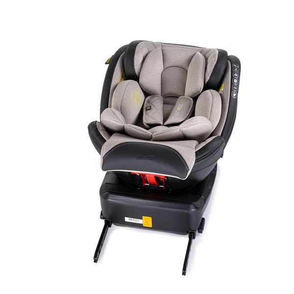Продукт Chipolino HYPNOTIC - Столче за кола 360 I-size 40-150 - 0 - BG Hlapeta