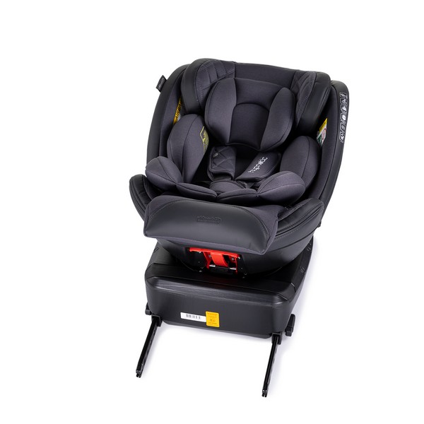 Продукт Chipolino HYPNOTIC - Столче за кола 360 I-size 40-150 - 0 - BG Hlapeta
