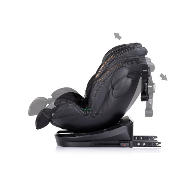 Продукт Chipolino HYPNOTIC - Столче за кола 360 I-size 40-150 - 0 - BG Hlapeta