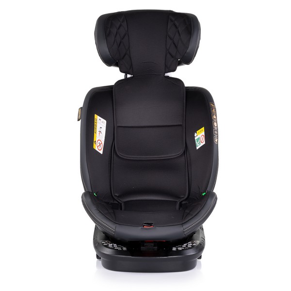 Продукт Chipolino HYPNOTIC - Столче за кола 360 I-size 40-150 - 0 - BG Hlapeta