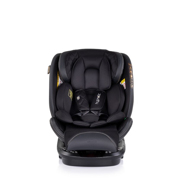 Продукт Chipolino HYPNOTIC - Столче за кола 360 I-size 40-150 - 0 - BG Hlapeta
