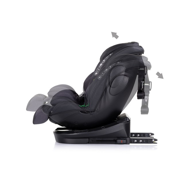 Продукт Chipolino HYPNOTIC - Столче за кола 360 I-size 40-150 - 0 - BG Hlapeta