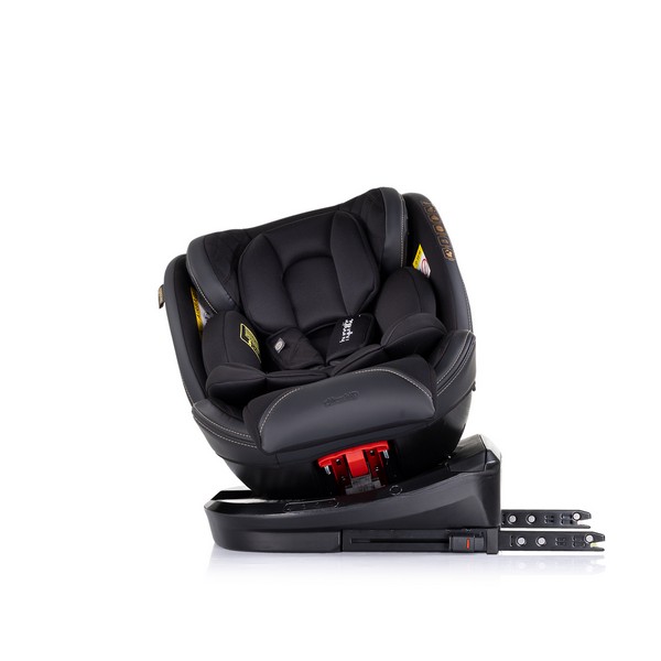 Продукт Chipolino HYPNOTIC - Столче за кола 360 I-size 40-150 - 0 - BG Hlapeta