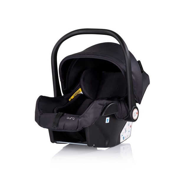 Продукт Chipolino АУРА - Столче за кола 40-87 см - 0 - BG Hlapeta