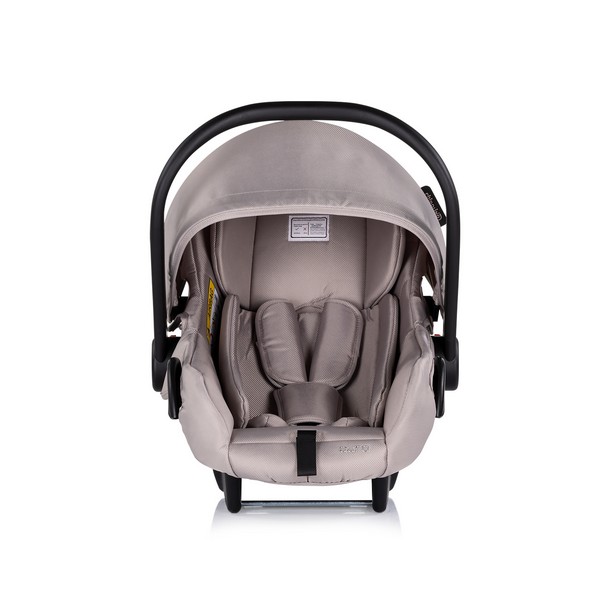 Продукт Chipolino АУРА - Столче за кола 40-87 см - 0 - BG Hlapeta