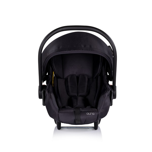 Продукт Chipolino АУРА - Столче за кола 40-87 см - 0 - BG Hlapeta