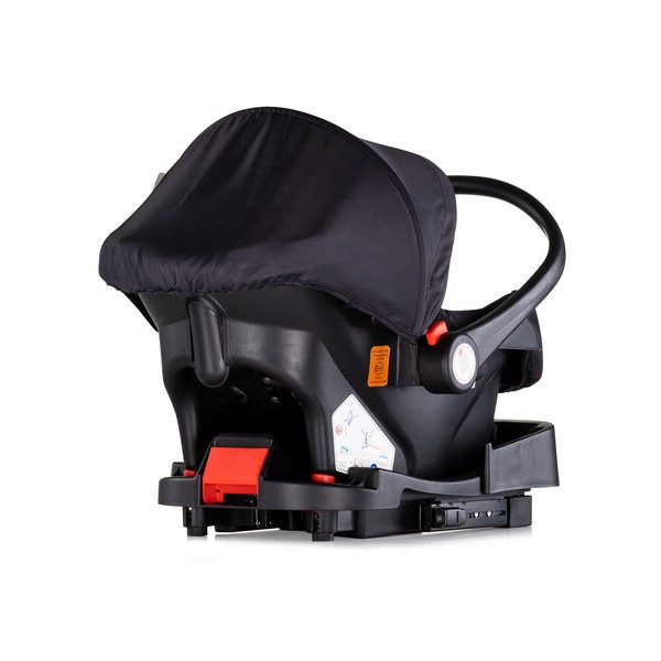 Продукт Chipolino АУРА - Столче за кола 40-87 см - 0 - BG Hlapeta