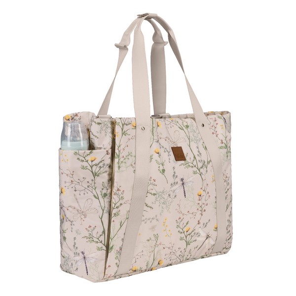 Продукт Kikkaboo Florence - Чанта за количка - 0 - BG Hlapeta