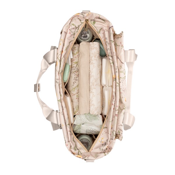 Продукт Kikkaboo Florence - Чанта за количка - 0 - BG Hlapeta