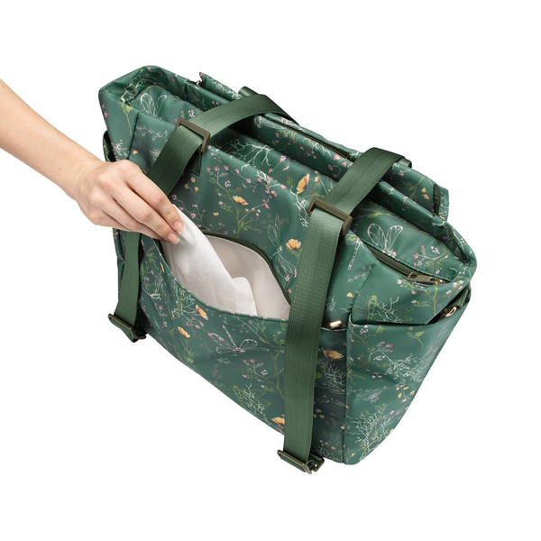 Продукт Kikkaboo Florence - Чанта - 0 - BG Hlapeta