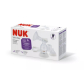 NUK - Сет за разширяване на електрическа помпа за кърма Perfect Match Продукт NUK - Сет за разширяване на електрическа помпа за кърма Perfect Match - 1 - BG Hlapeta