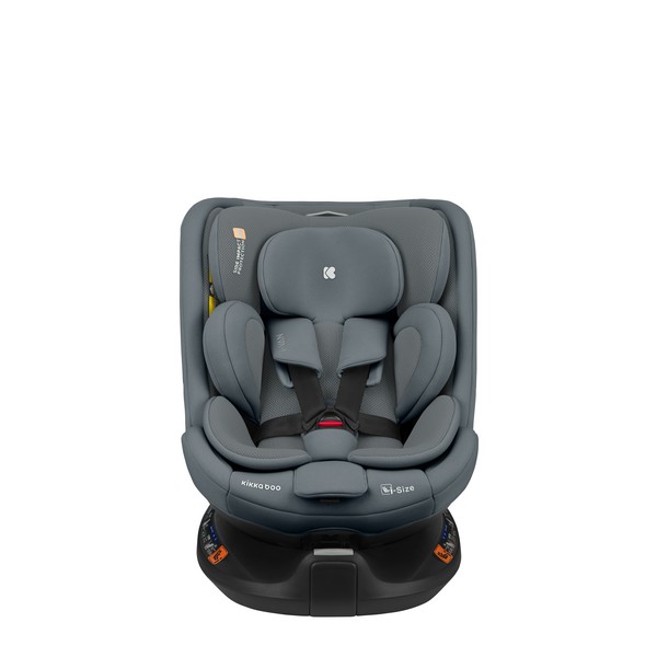 Продукт Kikkaboo i-Van - Стол за кола 40-150 см i-SIZE - 0 - BG Hlapeta