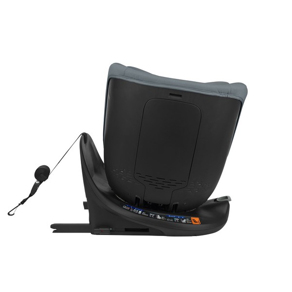 Продукт Kikkaboo i-Van - Стол за кола 40-150 см i-SIZE - 0 - BG Hlapeta