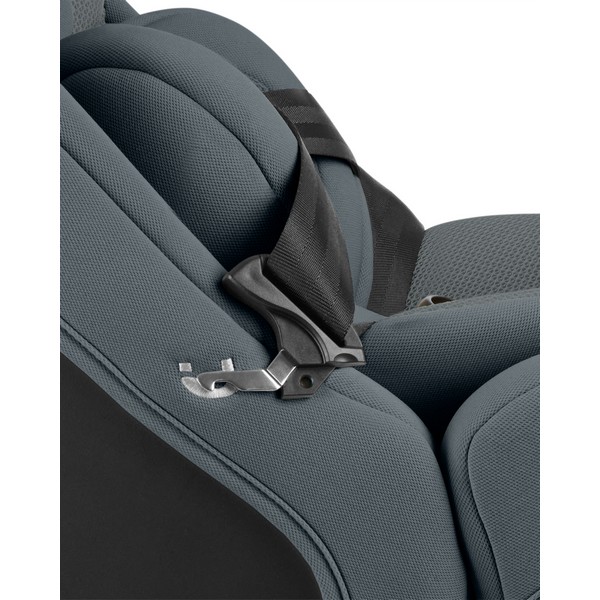 Продукт Kikkaboo i-Van - Стол за кола 40-150 см i-SIZE - 0 - BG Hlapeta